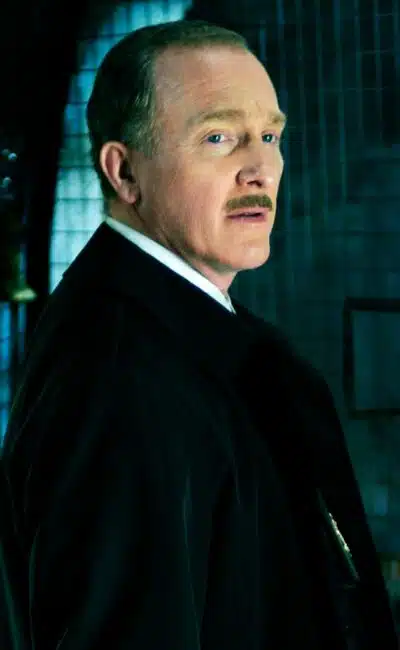 Mark Rolston dans Saw VI