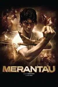 Iko Uwais