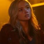 Natalie Alyn Lind