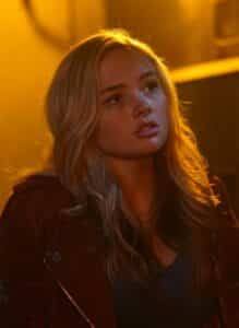 Natalie Alyn Lind