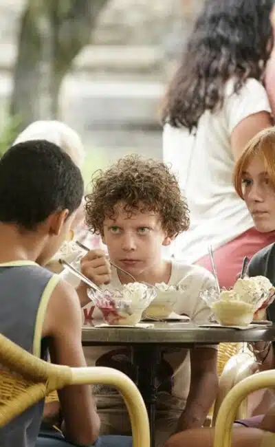 Paul Belhoste, portrait