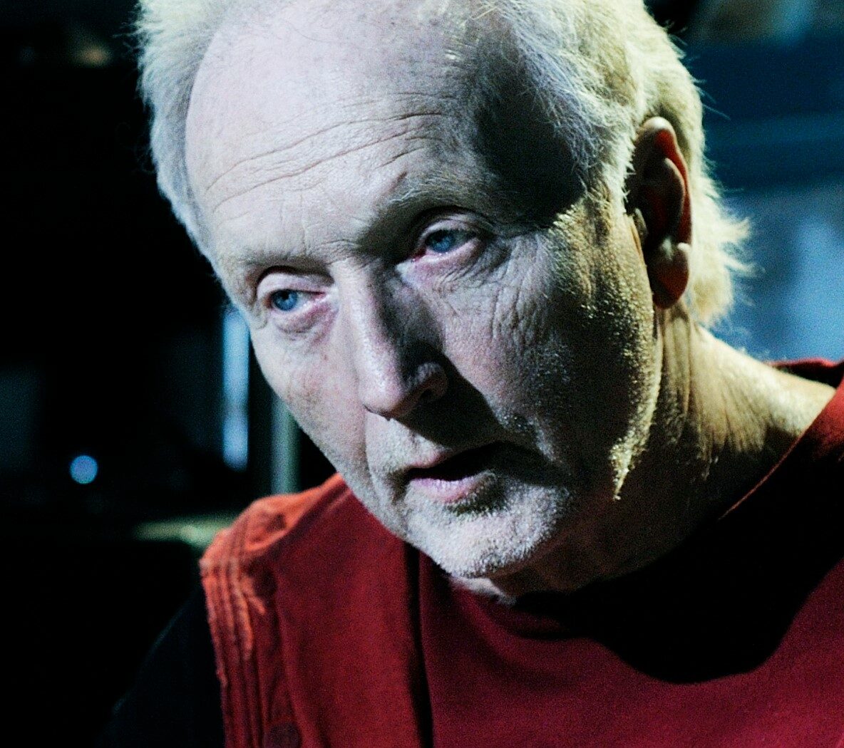 Tobin Bell dans Saw VI