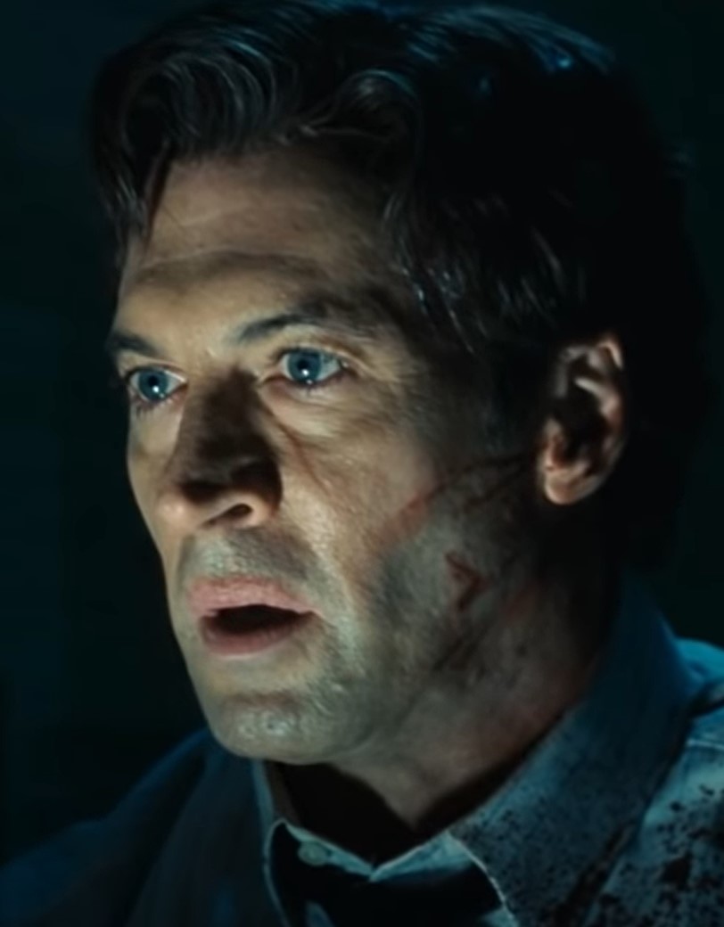Scott Patterson dans Saw V