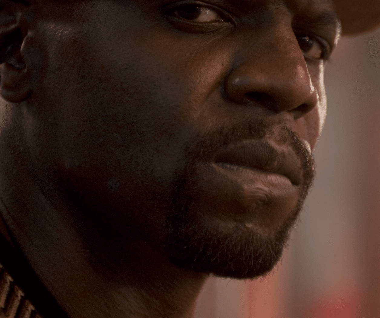 Terry Crews dans dans Expendables - Unité Spéciale (2010)