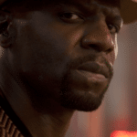 Terry Crews