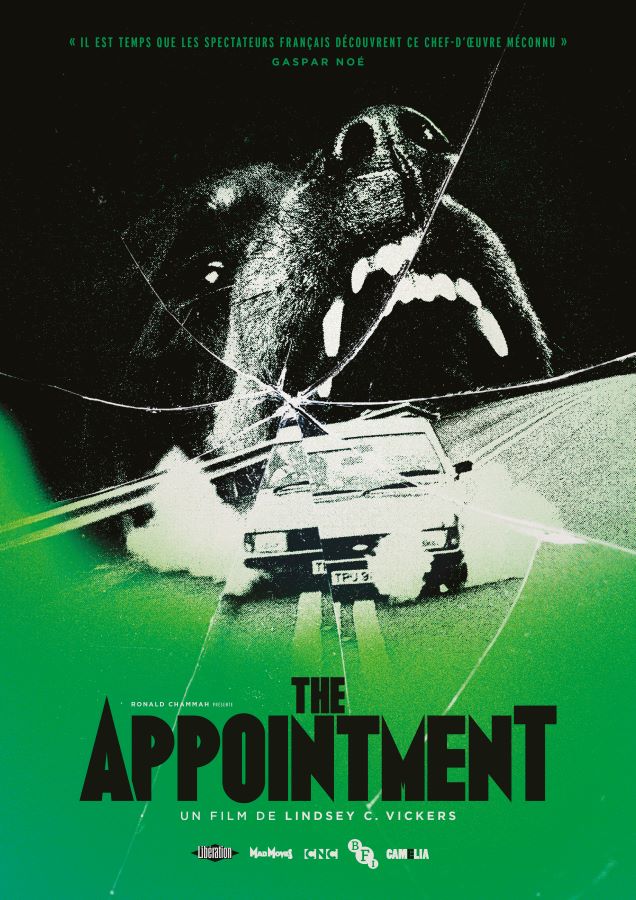 Affiche de The Appointment