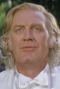 Joss Ackland