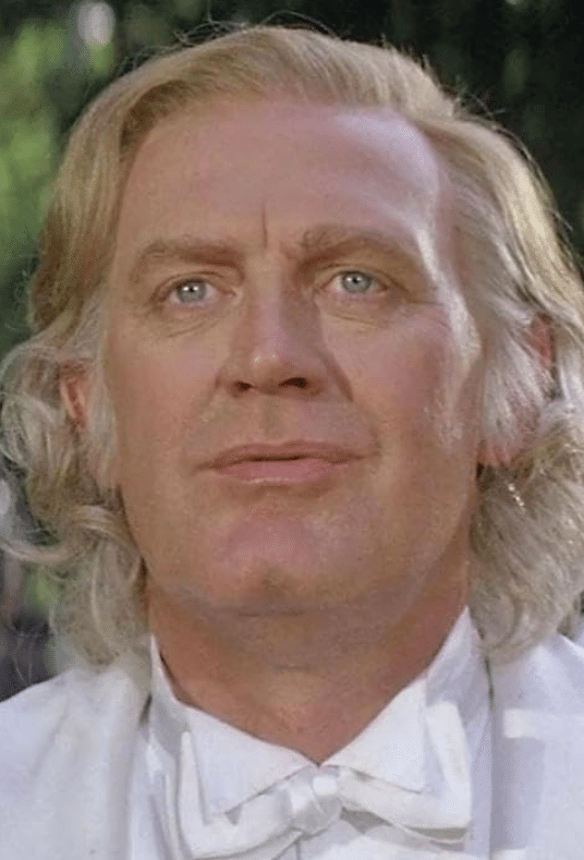 Joss Ackland dans "BIM Stars"