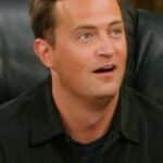 Matthew Perry