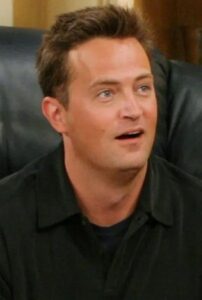 Matthew Perry