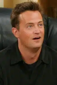 Matthew Perry