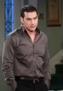 Tyler Christopher