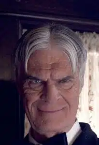 Richard Moll