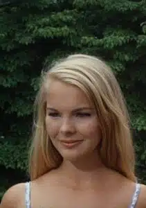 Janet Landgard