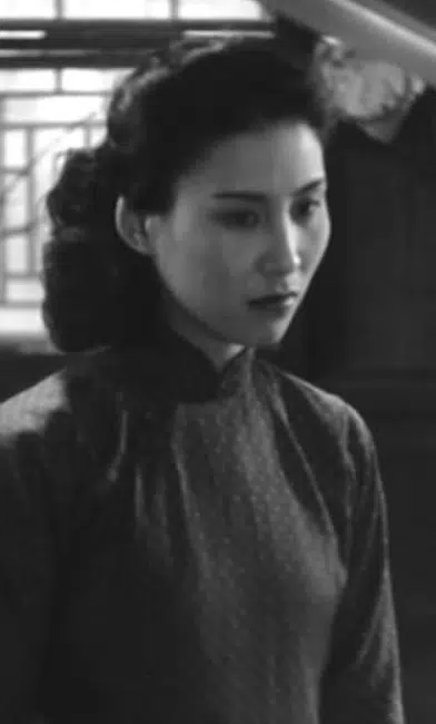 Wei Wei dans "Le printemps d'une petite ville"