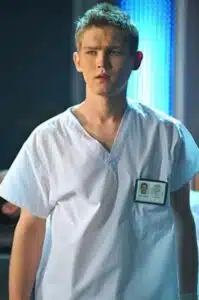 Evan Ellingson