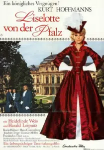Heidelinde Weis