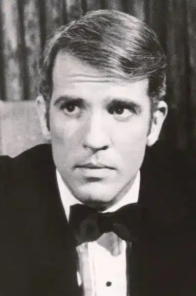 Peter White dans "The Boys in the Band" de William Friedkin