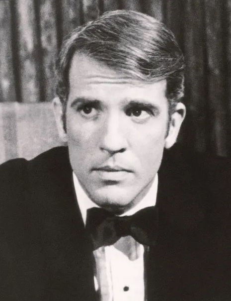 Peter White dans "The Boys in the Band" de William Friedkin