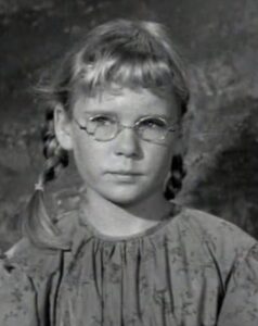 Judy Nugent