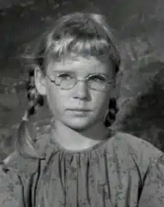 Judy Nugent