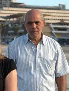 Uri Gavriel