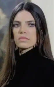 Barbara Magnolfi