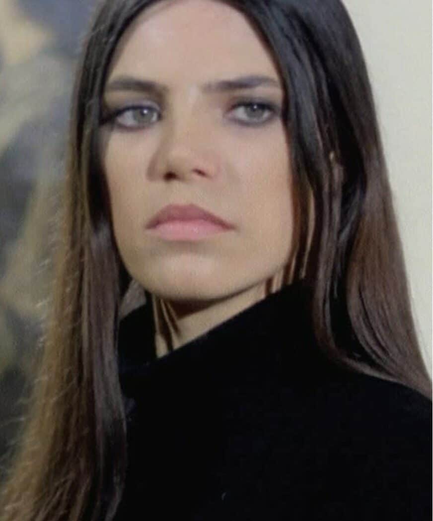 Barbara Magnolfi dans La soeur d'Ursula
