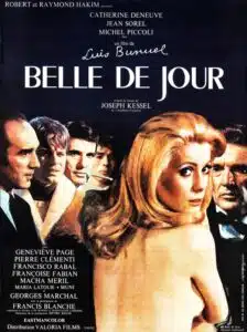 Luis Buñuel