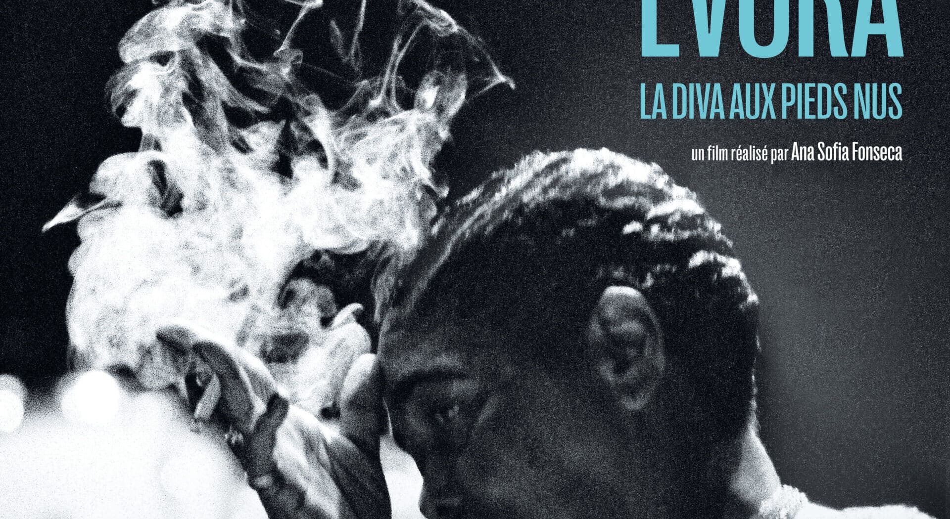 Affiche de Cesaria Evora, la diva aux pieds nus