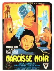 Emeric Pressburger