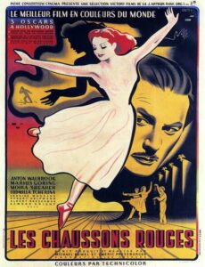 Michael Powell