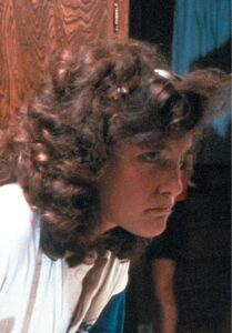 Michele Michaels