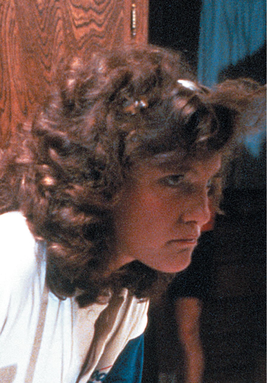 Michele Michaels CinéDweller