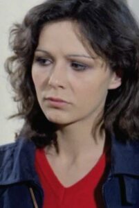 Stefania D’Amario