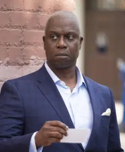Andre Braugher