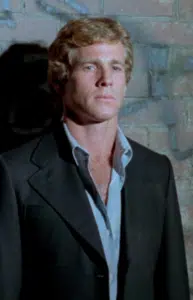Ryan O’Neal