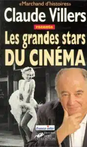 Claude Villers
