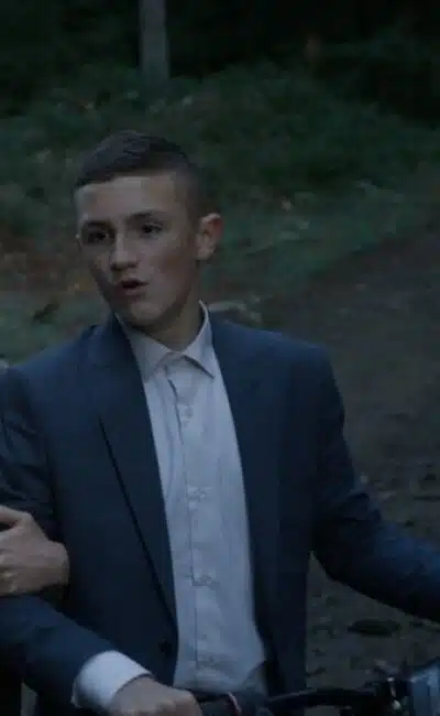 Stanislav Potiak, portrait