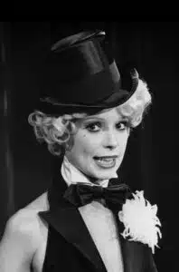 Ingrid Steeger