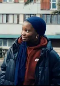 Anta Diaw