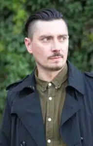 Dmytro Sukholytkyy-Sobchuk