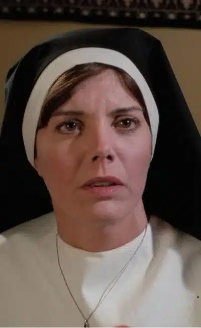 Gilmer McCormick, photo du film Douce Nuit, Sanglante Nuit