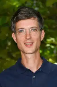 Guillaume Bureau