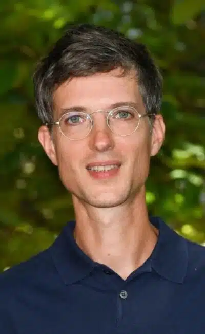 Guillaume Bureau, portrait