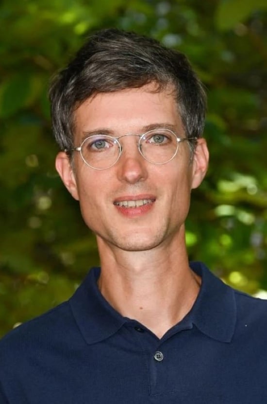 Guillaume Bureau, portrait