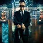 Donnie Yen