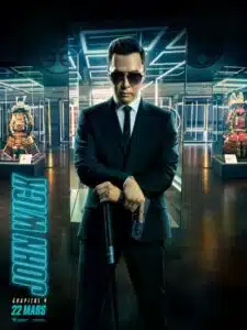 Donnie Yen