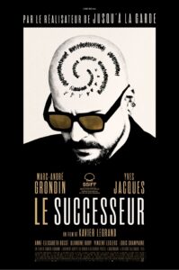 Xavier Legrand