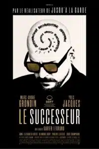 Xavier Legrand